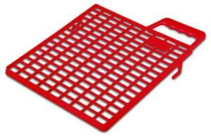 RETE IN PLASTICA PER RULLO CM 25