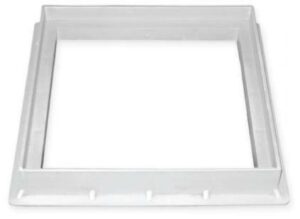 TELAIO POLIPROPILENE CM 40X40
