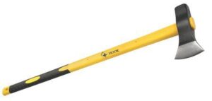 ASCIA DA SPACCO M/FIBRA-GOMMA GR. 2500