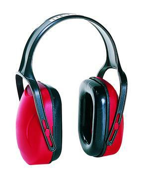 CUFFIA ANTIRUMORE GH19 TRIUSO SNR23**