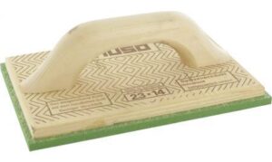 TRIUSO SPUGNA VERDE 12X24