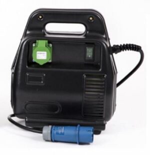 CONVERTITORE HF 1 KVA MONOFASE