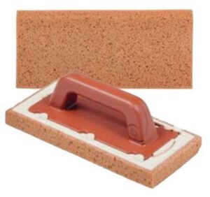 SPUGNA RICAMBIO CM 17X34X4 ART. 336 RIC AVANA