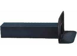 BOCCHETTA ANGOLARE 100X100 MM 425