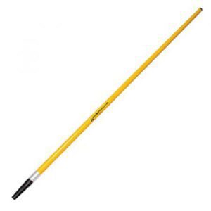 MANICO RASTRELLO FIBRA-GOMMA CM 150
