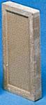 TAVELLINA REFR. ROSSA 22X11X3