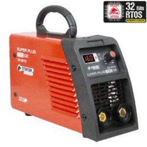 SALDATRICE STAYER SUPER PLUS1 160 GEK