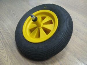 RUOTA VESPA PER STAMPATE ASSE LUNGO