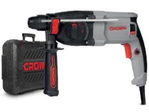 TASSELLATORE CROWN SDS-PLUS 2,4KG 650W  CT18180 BMC