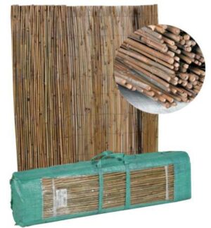 CANNICCIO BAMBOO TIME MT 1,5X3