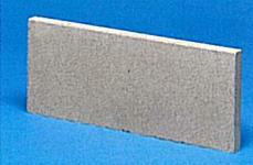 TAVELLONE REFR. BIANCO 40X40X5