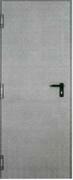 PORTA ANTINCENDIO CM 215X89 REI 60 REV.