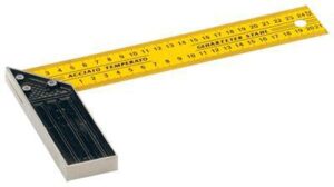 SQUADRA FALEGNAME CM 30