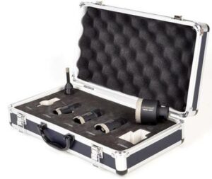 KIT FORAFACILE FRESE ø08-20-27-35-50 MONTOLIT MONDRILLO