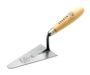 CAZZUOLINO PUNTA TONDA 12