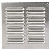 GRIGLIA ALLUMINIO 20X20 RETE