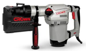 MART. PERF. CROWN SDS-MAX 7KG 1250W  CT18118V BMC