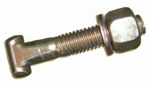 BULLONE PER GIUNTO ORTOGONALE