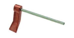 MAZZA RAME GR. 200-126