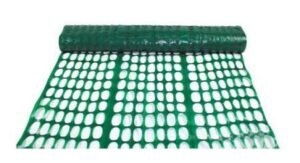 RETE CANTIERE MT 50X1,80 VERDE