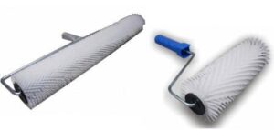 FRANGIBOLLE MANUALE 85X230 CON AGHI MM 20