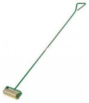 BOCCIARDA A RULLO CON ASTA