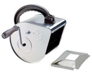 INTONACATRICE LAMIERA