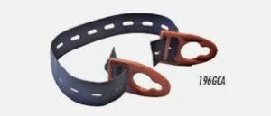 ELASTICI PER GINOCCHIERE RAIMONDI ART.196 GCA