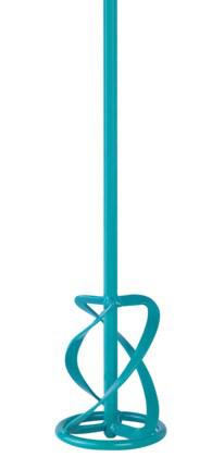 FRUSTA COLLOMIX MK 120 HEXAFIX -40114