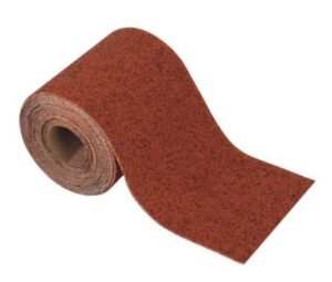 CARTA ABRASIVA MT 5 GRANA 120