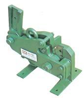 CESOIA PER TONDO MM 26