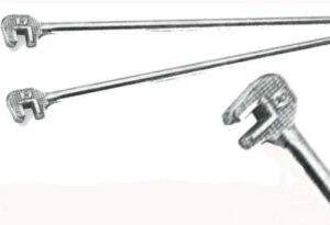 CURVATORE A MASCELLA MM 6