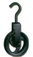 CARRUCOLA DA POZZO MM 180