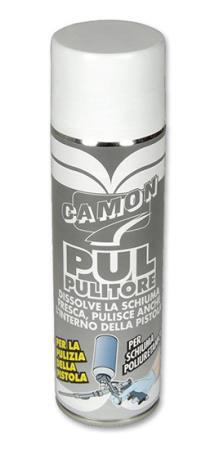 PULITORE PER PISTOLA ML 500