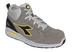 SCARPA DIADORA RUN NET AIRBOX MID S3S FO SR 701.181149-C8700