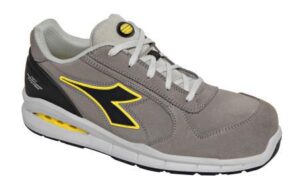 SCARPA DIADORA RUN NET AIRBOX LOW S3S FO SR 701.181148-C8700