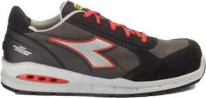 SCARPA DIADORA RUN NET AIRBOX LOW S3S FO SR 701.181148-C9034