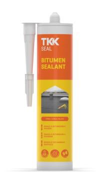 SIGILLANTE TKK BITUMINOSO NERO ML 300