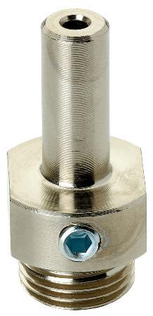 ADATTATORE FORETTO DIAM. CODOLO ø12MM  M14M