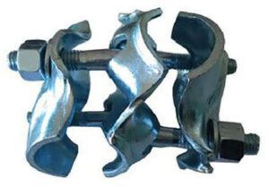 GIUNTO ORTOGONALE STAMPATO ZINCATO