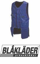 GILET BLAKLADER**