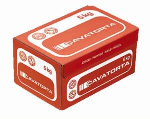 PUNTE ITALIA CAVATORTA  40