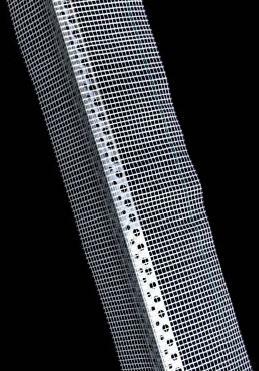 PARASPIGOLO PVC CON RETE FV 8X12 H 250 CERTIFICATO     ETAG 004