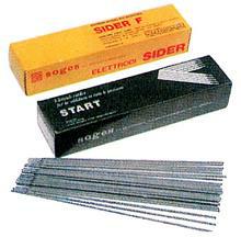 ELETTRODO RUTILICO ø2,5 CONF. DA 50 PZ