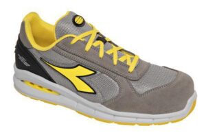 SCARPA DIADORA RUN NET AIRBOX LOW S1PS FO SR 701.181146-C8701