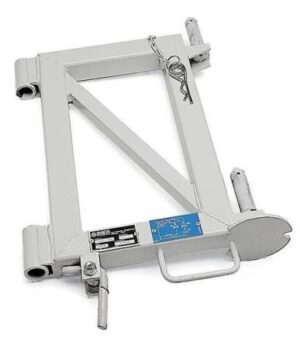 BANDIERA DI PROLUNGA ATTACCO PONTEGGIO/PUNTELLO INTERNO IMER