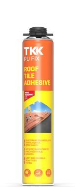 SCHIUMA POLIUR. TKK COPPI E TEGOLE B3 PISTOLA ML 750