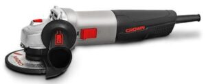 SMERIGL. ANG. CROWN 860W 125MM CT13497-125R
