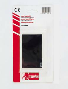 VETRO INCOLORE MM 98X75