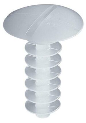 CALOTTA COPRI FORO GOLFARE ø18X40 CONF. 25 PZ